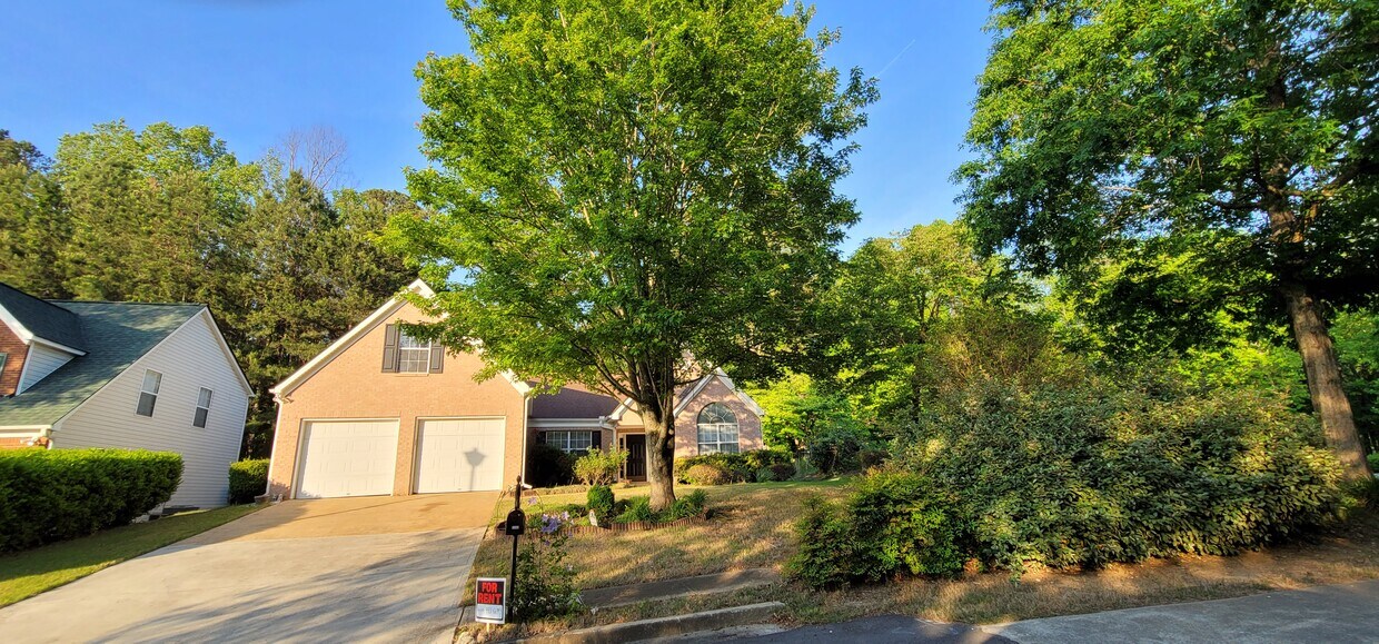 5548 Silver Springs Dr, Sugar Hill, GA 30518 House Rental in Sugar