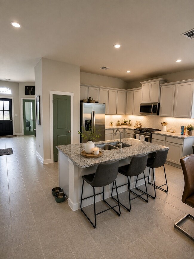 Building Photo - 2405 Village Azalea Dr