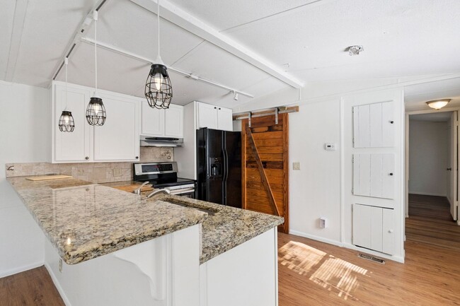 Building Photo - Cemetery- Fleck Holdings