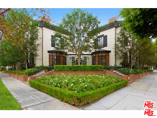Primary Photo - 183 S Rodeo Dr