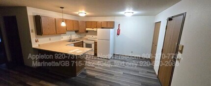 Building Photo - 109 E Mitchell Ave