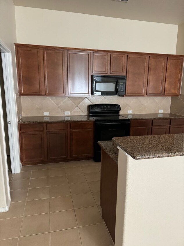 Foto del edificio - Great home in Burleson