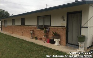 Foto del edificio - 144 W Villaret Blvd