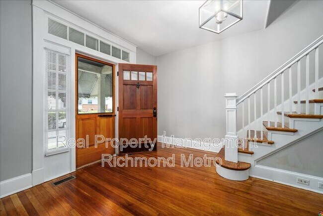 Foto del edificio - 1313 N 35th St