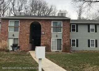 Foto del edificio - 19 Augusta Ct