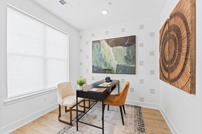 Interior Photo - Allure at Vosseller