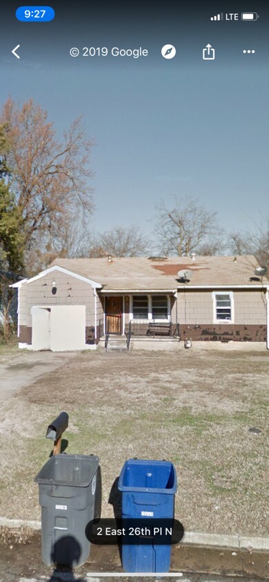 Primary Photo - 3 bedroom