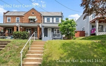 Building Photo - 3962 East Capitol St NE