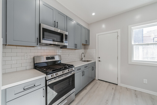 Foto del edificio - 427 Linden St