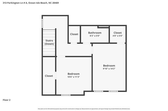 Building Photo - 313 Parkington Ln