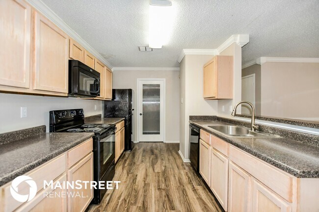 Foto del edificio - 1202 Starpoint Ln