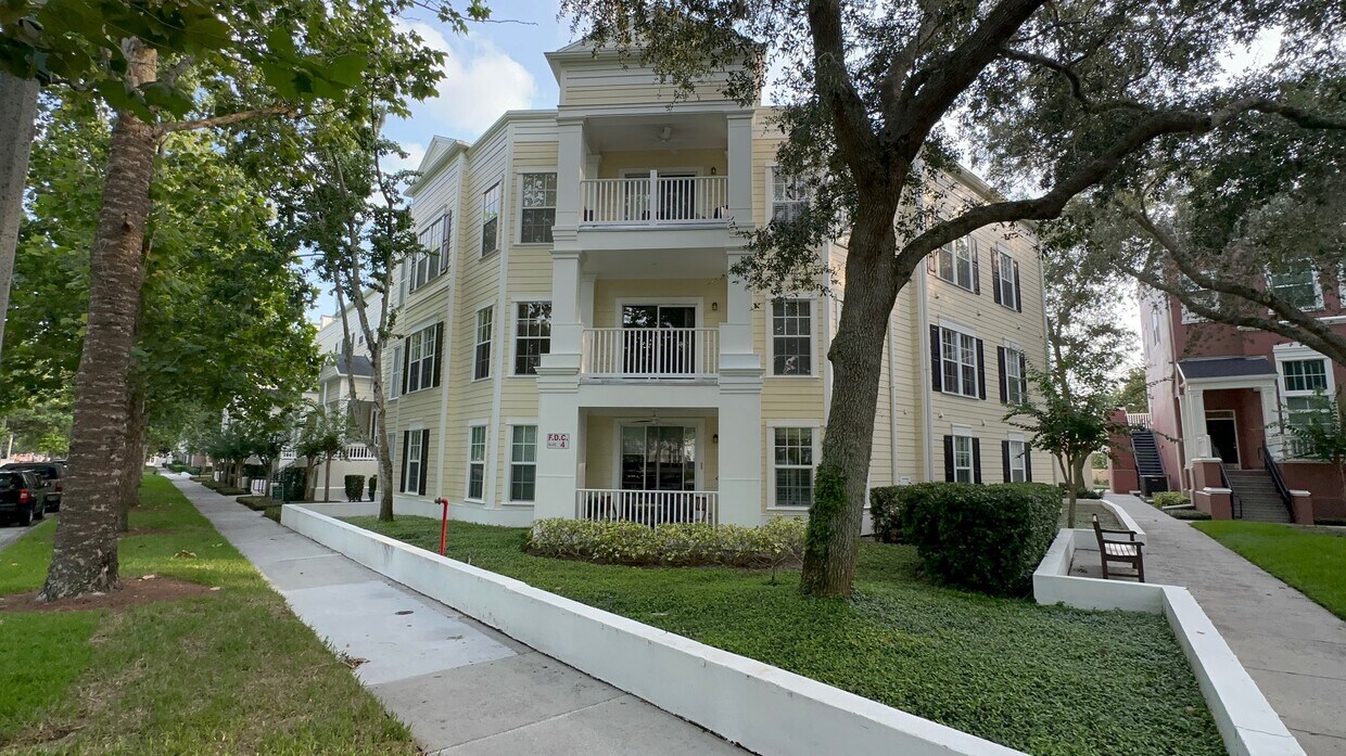 Foto principal - 460 Water St