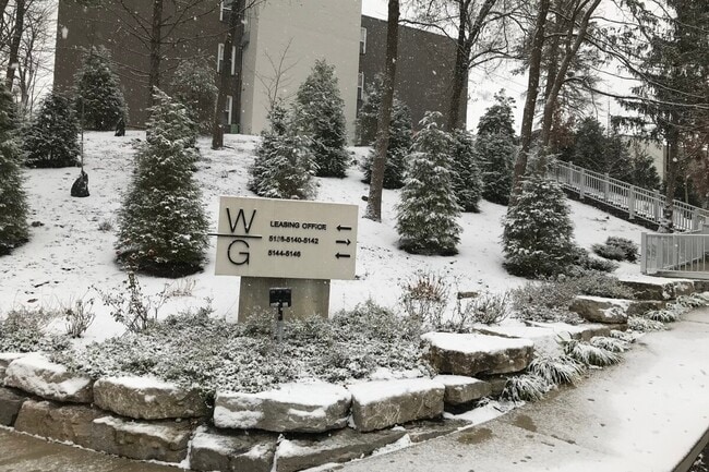 Building Photo - Worthington Gardens Apartments