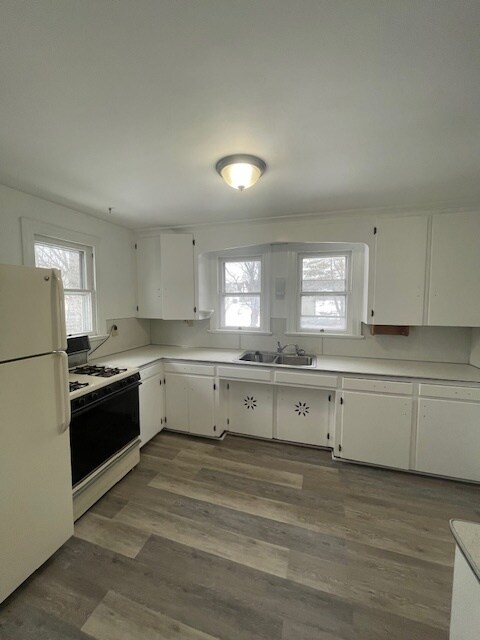 Foto del edificio - 1109 Virginia Ave