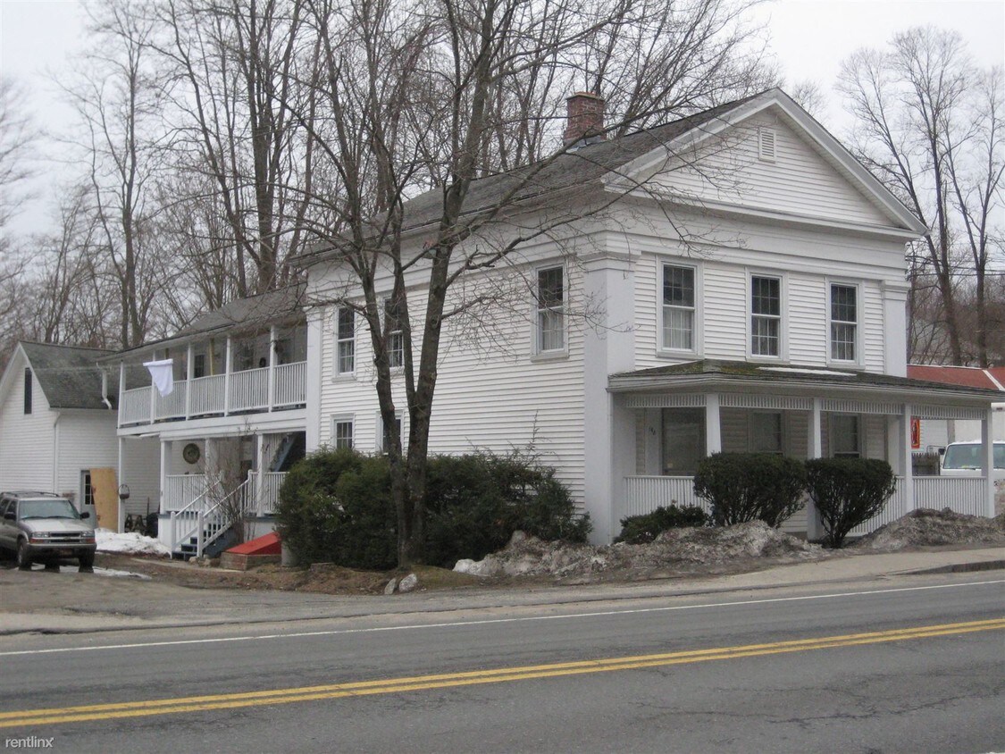 Primary Photo - 148 Main St