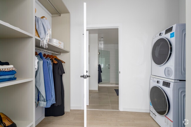 One Bedroom - - The Residences Water Square