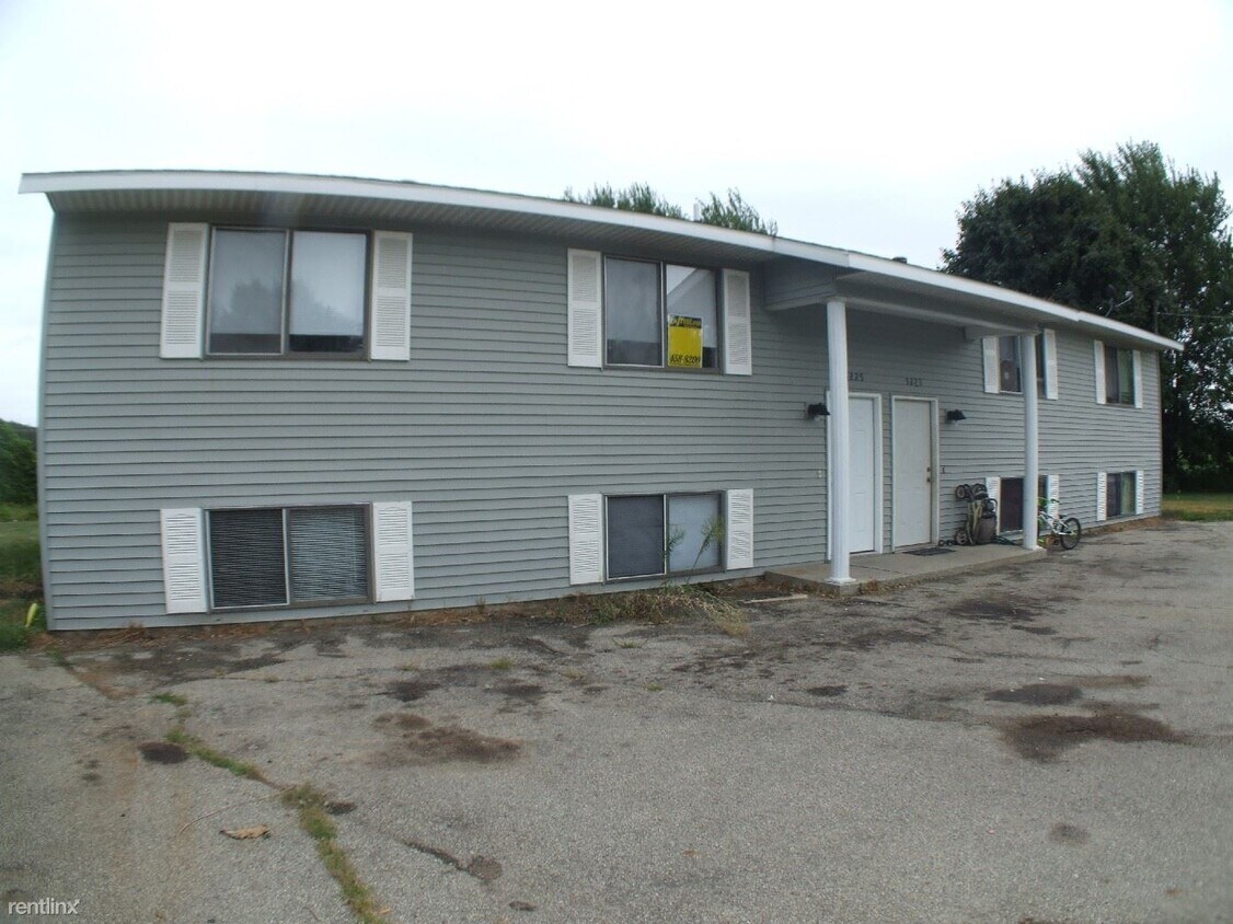 Primary Photo - 5 br, 1 bath Duplex - 5223 Rich St
