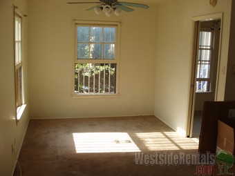 Dining Room - 2521 Lawrence Ave