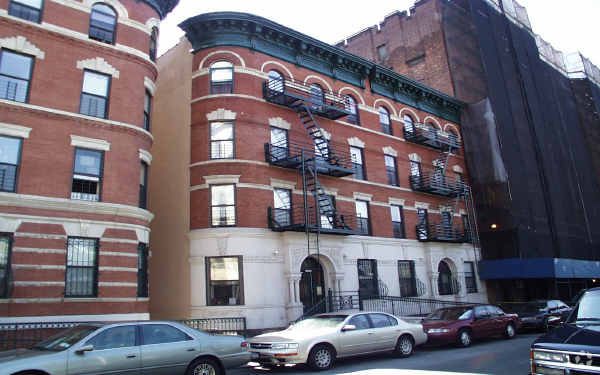 Primary Photo - 1142-1144 Franklin Ave