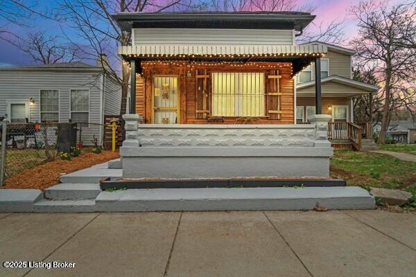 Foto principal - 424 S 22nd St