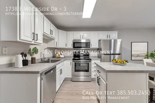 Building Photo - 1 Month Free on 13 -15 Month Lease!