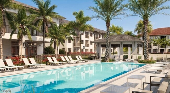 Foto del edificio - 7301 Lake Bank Lp