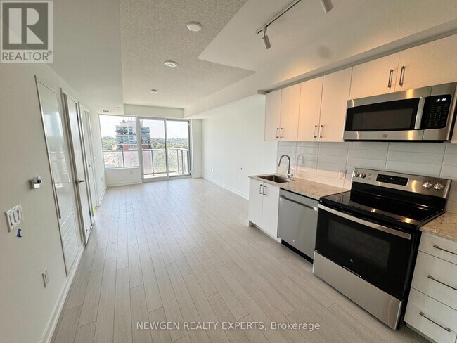 Building Photo - 4010 Eglinton Ave W