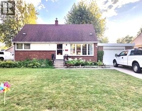 Building Photo - 3571 Dandurand Ave