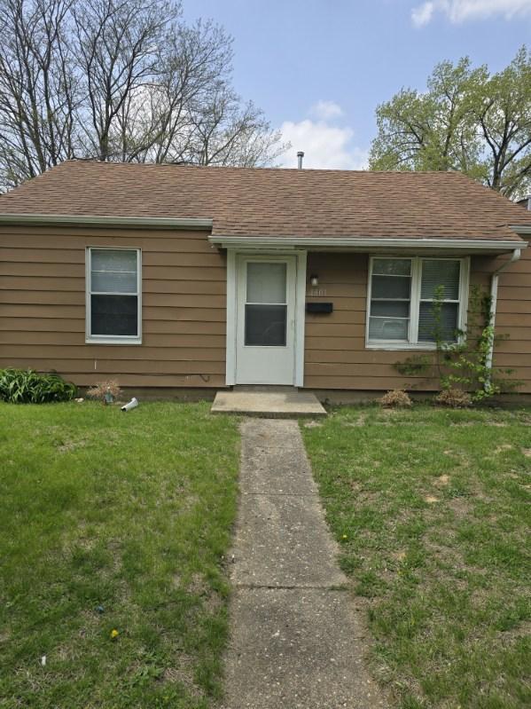 Foto principal - 1801 N Underhill St
