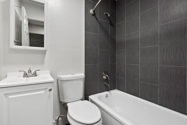 Interior Photo - Beautiful Remodeled Apartments - includes ...
