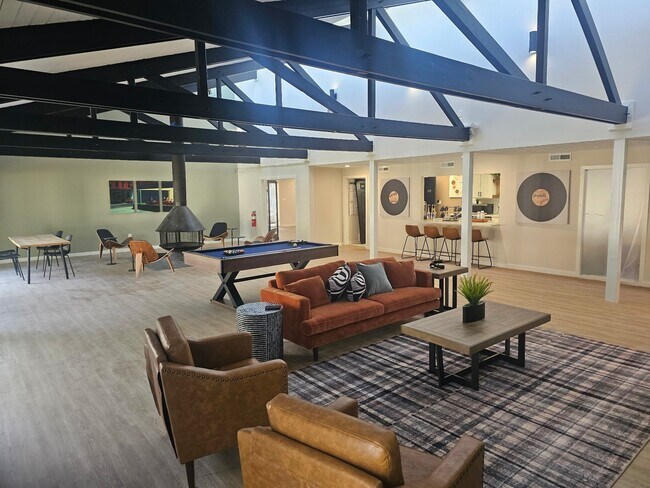 Foto del edificio - The Retreat at Walnut Creek