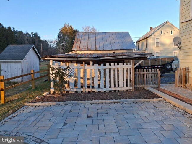 Foto del edificio - 367 High St