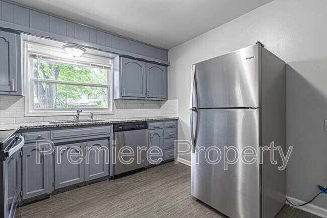 Foto del edificio - 8812 E 86 St
