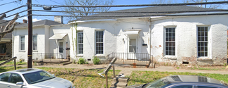 Building Photo - 124-128 S Burns Ave