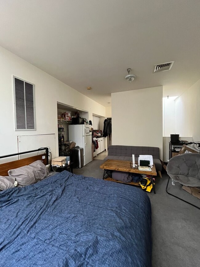 Interior Photo - Center Ithaca