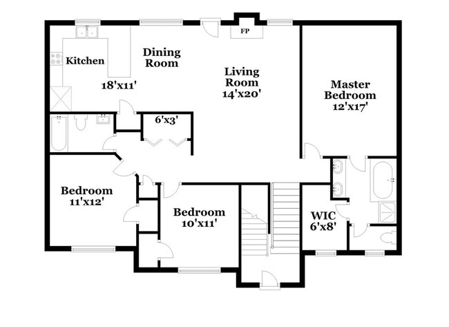 Building Photo - 1126 Poplar Hollow Dr