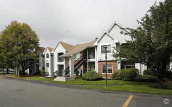 Huntington Apartments Bristol Ct