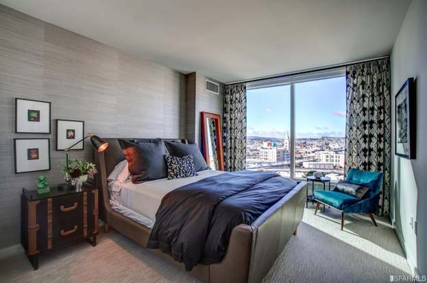 Foto del edificio - 401 Harrison St