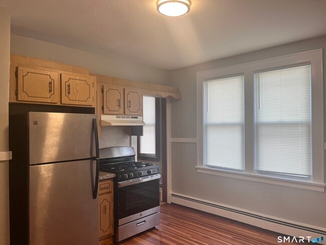 Foto del edificio - 460 Anson St