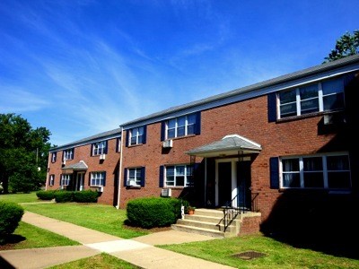 Building Photo - Raritan Landing Apartments