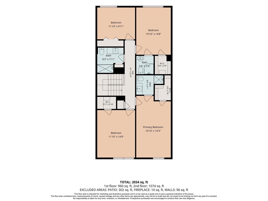Building Photo - 14201 Misty Meadow Ln