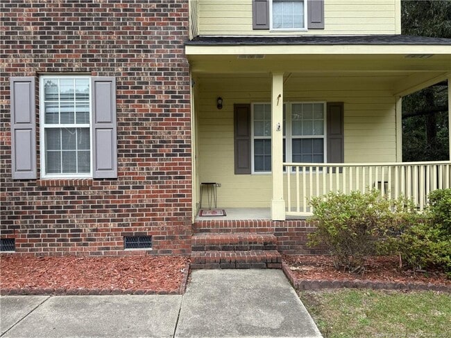 Building Photo - 163 Cornwallis Ct