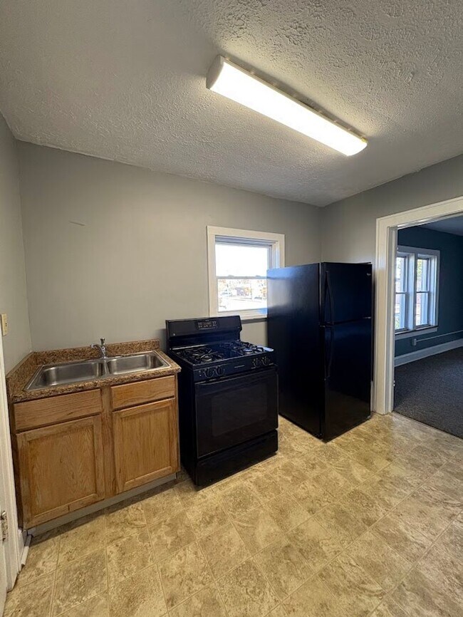 Foto del edificio - 1307 Market Ave N