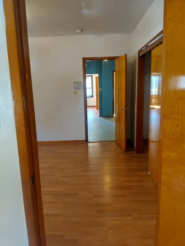 Foto del edificio - 349 Passaic Ave