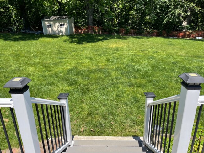 Foto del edificio - 1 Tamian Pass