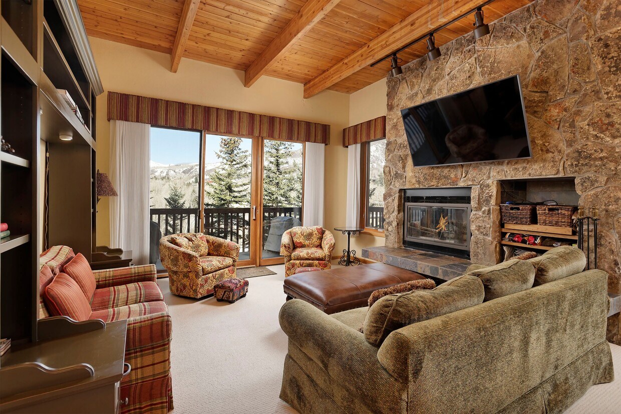 229 Faraway Rd Unit 35, Snowmass Village, CO 81615 Condo for Rent in