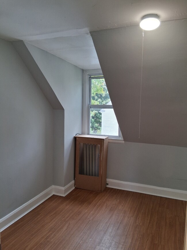 Foto del edificio - 6 Dudley St