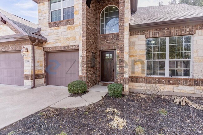 Foto del edificio - 2406 Sweetwater Ln