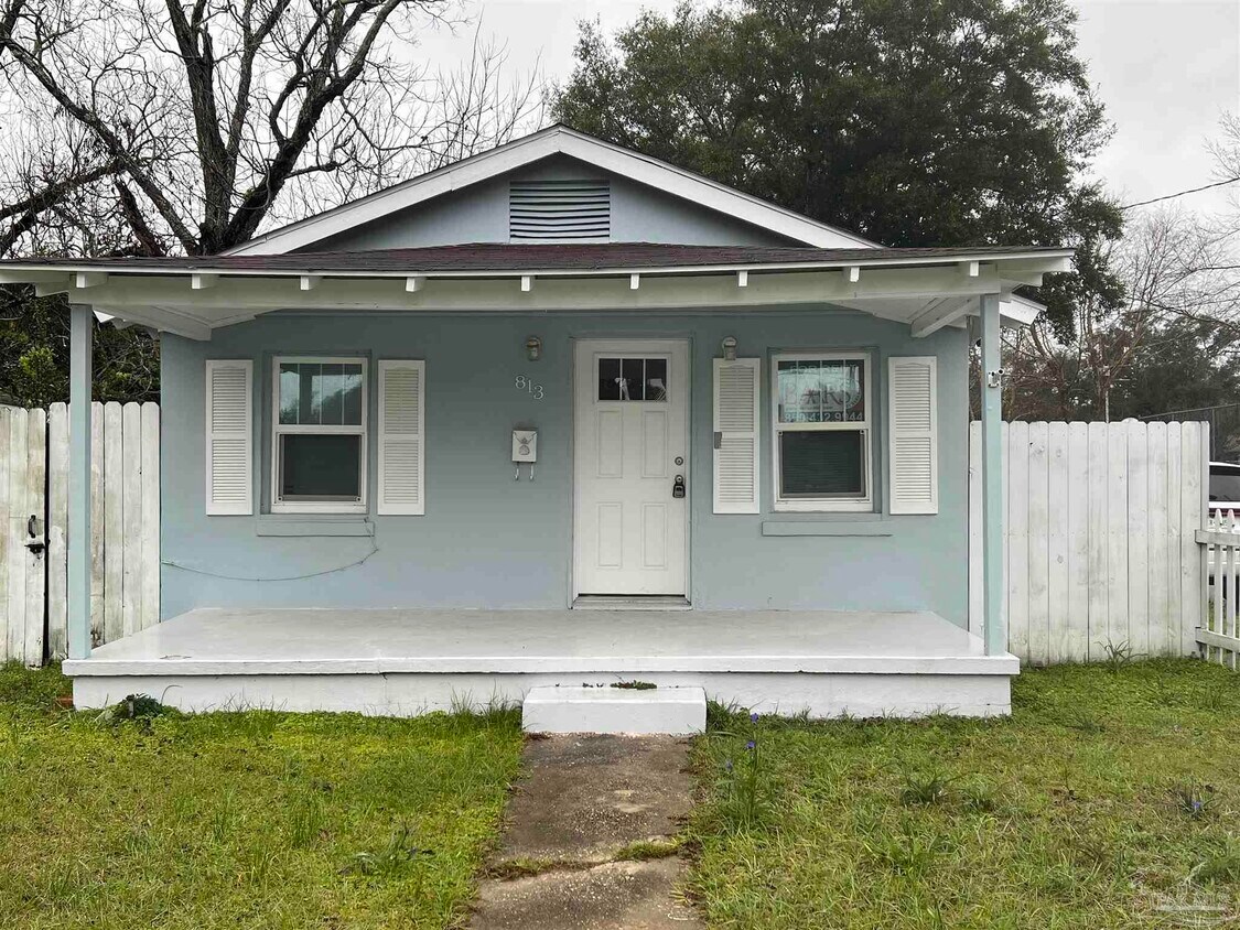 Foto principal - 813 N E St