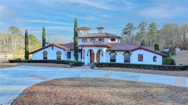 Building Photo - 1540 Lipscomb Rd